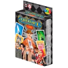 Jogo de Cartas - Sherlock Cards Um Jogo de Detetive
