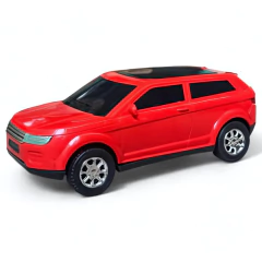 Suv Passeio - Diverplas 09827898078762615 - Japan Brinquedos