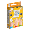 Jogo de Cartas - Pedra, Papel e Tesoura