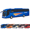 Iveco Connection Bus Usual