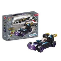 Blocos Corrida Maluca - Turbo Fast 48 Pcs - XA 27165