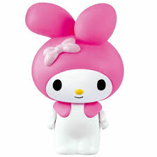 Fandombox Hello Kitty - My Melody