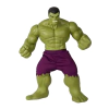 Boneco e Personagem Hulk Verde Revolution 45cm - Mimo