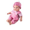 Boneca Reborn by Milk Menina