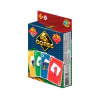 Jogo de Cartas - 4 Cores