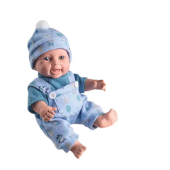 Boneco Reborn By Milk Menino