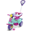 Triciclo Avespa Pink - Maral