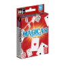 Jogo de Cartas - Mágicas