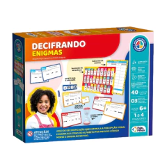 Decifrando Enigmas
