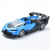 Carrinho De Controle Remoto Luxurious Color