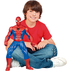 Boneco e Personagem Homem Aranha Revolution 55cm - Mimo - comprar online