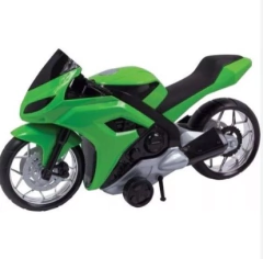 Moto Evolution