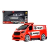Bs Furgao Policia / Resgate Cx