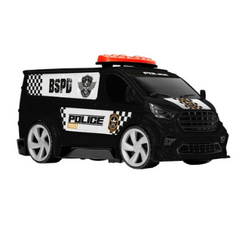 Bs Furgao Policia / Resgate Cx - comprar online