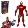 Boneco Marvel Homem De Ferro All Seasons 22Cm