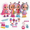 Boneca Diver Surprise Dolls