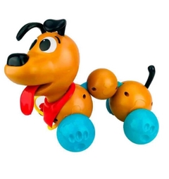 Cachorrinho Elkão - Quer Passear - comprar online