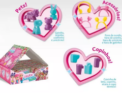 Boneca Diver Surprise - Descolada na internet