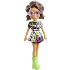 Polly Pocket Boneca Basica Sortida FWY19 Mattel - comprar online