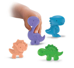 Brinquedo Puzzle Dino - Japan Brinquedos