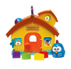 Brinquedo Fazendinha da Galinha Pintadinha Mini
