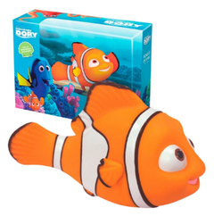 Boneco Vinil Procurando Nemo - Japan Brinquedos