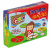 Fracoes - Circulos De Fracoes