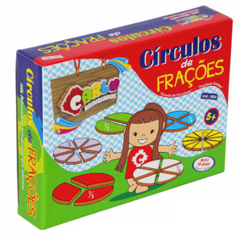 Fracoes - Circulos De Fracoes
