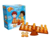 Jogo Gangorra De Equilibrio - XA 02910