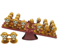 Jogo Gangorra De Equilibrio - XA 02910 - comprar online