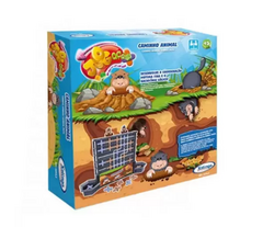 Jogo Caminho Animal - XA 02932 na internet
