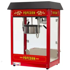 Pipoqueira Eletrica Vintage - Yeladim 110V - comprar online