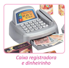 Confeitaria Mágica - loja online
