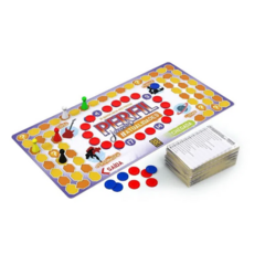 Jogo Perfil Junior Atualidades - comprar online