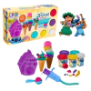 Sorveteria Stitch Disney Massinha de Modelar - Cotiplás Ref. 2839
