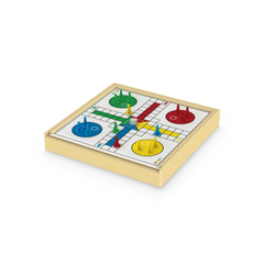 Jogo 6 Em 1 - Junges - loja online