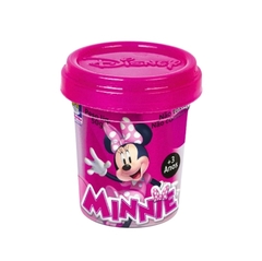 Brinquedo Disney Minnie Doceria Massinha de Modelar - Cotiplás Ref. 2691 - Japan Brinquedos