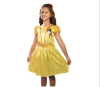 Fantasia Infantil - Bela Básica Tamanho G - Super Magia