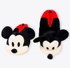 Pantufa Infantil Mickey Tamanho M 29/31