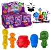 Molde Surpresa Divertida Mente 2 Massinha de Modelar - Cotiplás Ref. 2887 - comprar online