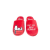 Chinelo de Quarto Snoopy Tamanho M 36/38