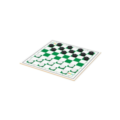 Jogo De Damas (Sacola) - Junges na internet
