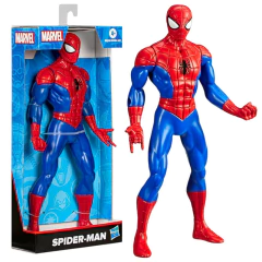 Boneco Avengers Figura Olympus Homem Aranha E6358 - Hasbro