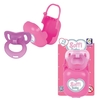 Brinquedo Soffi Baby Kit Chupeta - Cotiplás Ref. 2677