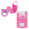 Brinquedo Soffi Baby Kit Chupeta - Cotiplás Ref. 2677