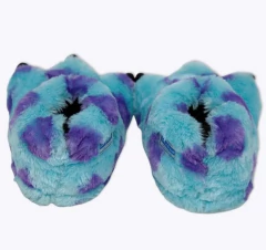 Pantufa Adulto Sullivan Tamanho M 36/38 - Japan Brinquedos