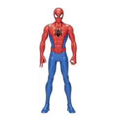 Bonecos Marvel 20cm - Avengers Figura Expression F6607 - loja online