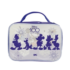 Estojo Organizador Grande Disney 100 Anos - Dac - comprar online