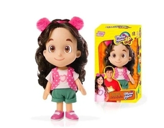 Boneca Maria Clara 27 cm - comprar online