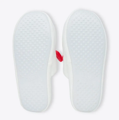 Chinelo De Quarto Feminino Unicornio Tamanho M 36/38 - comprar online
